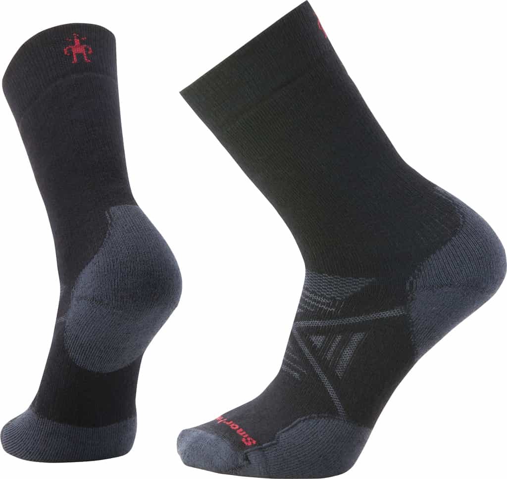Product image for Nordic Full Cushion Crew Socks - Unisex