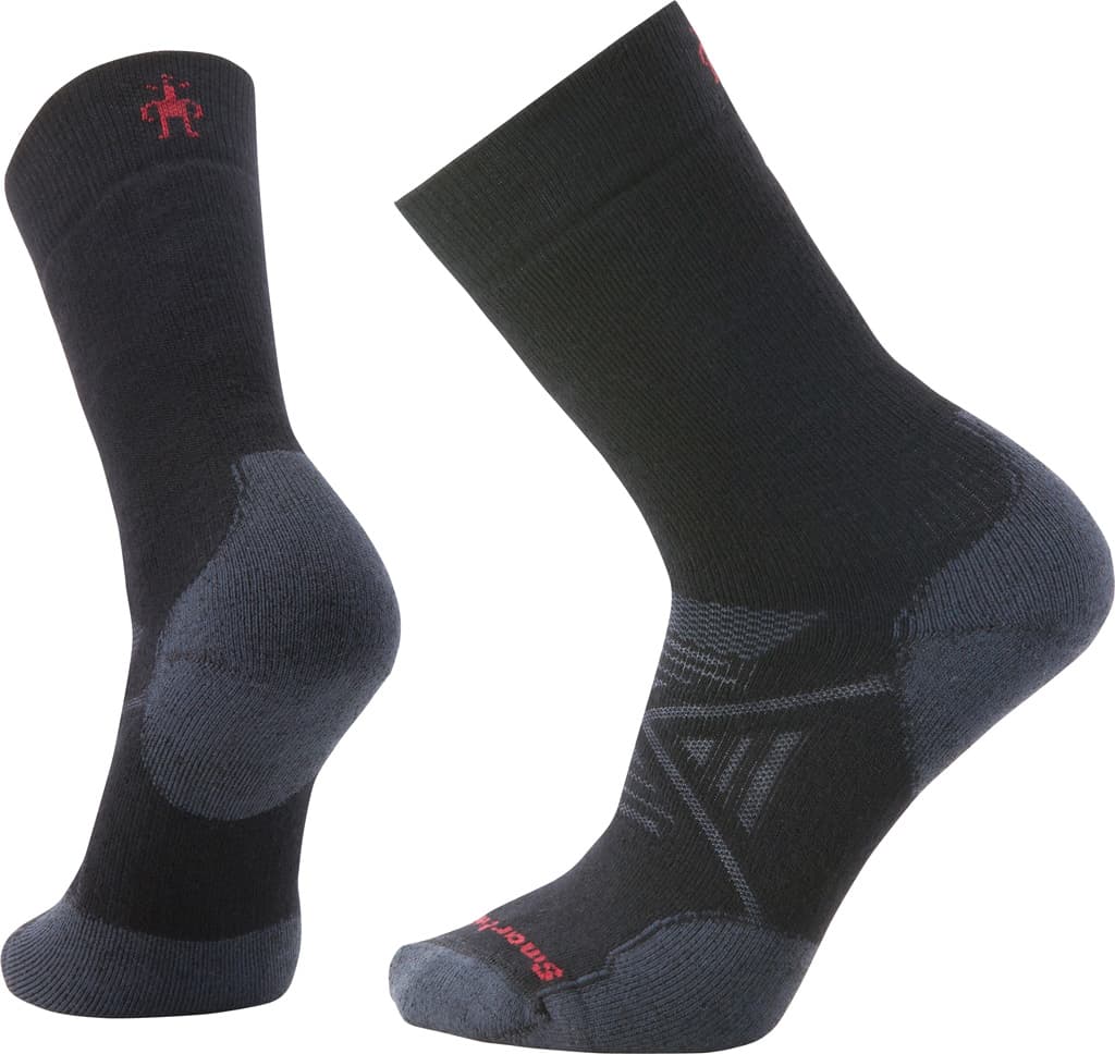 Product gallery image number 1 for product Nordic Full Cushion Crew Socks - Unisex