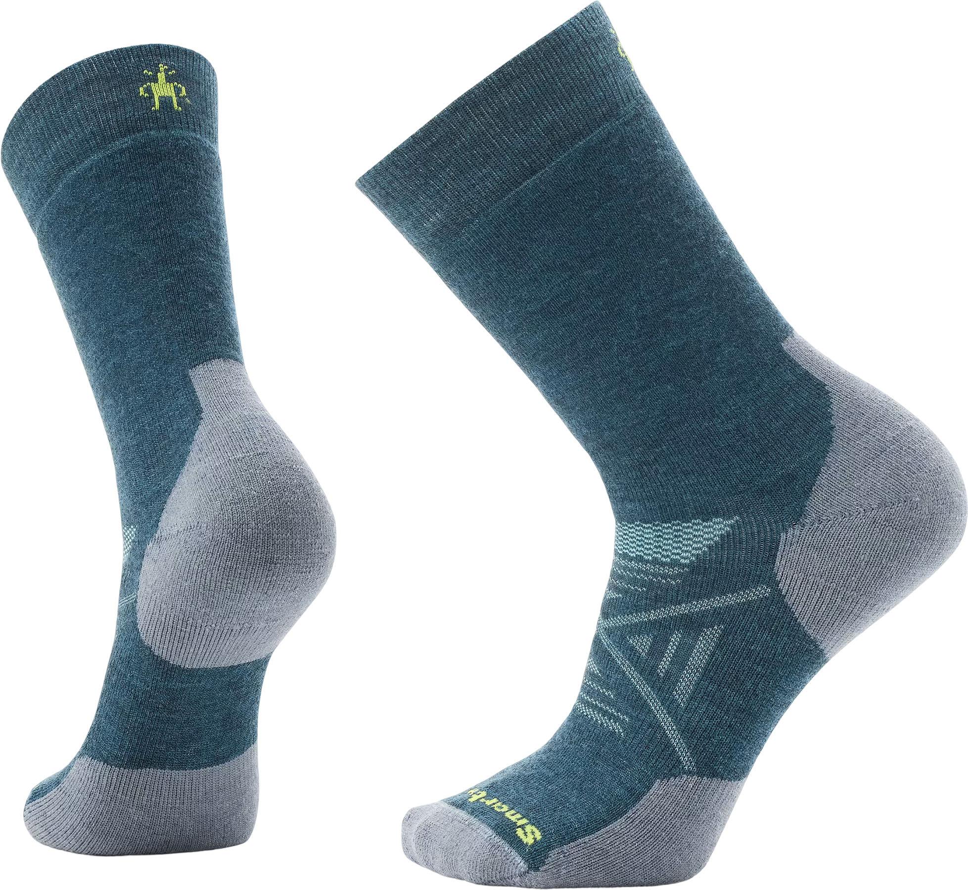 Product image for Nordic Full Cushion Crew Socks - Unisex