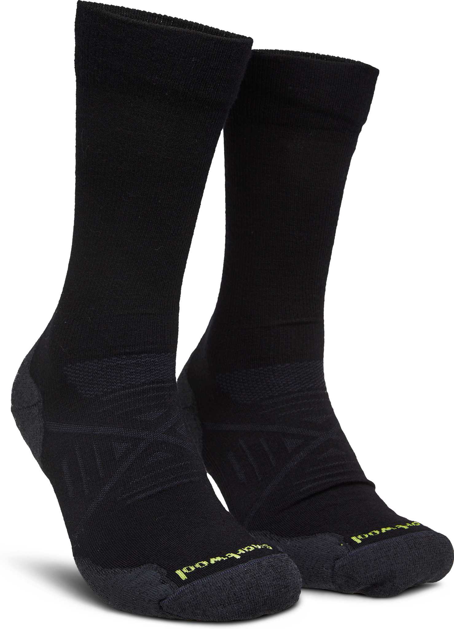 Product image for Nordic Targeted Cushion Crew Socks - Unisex