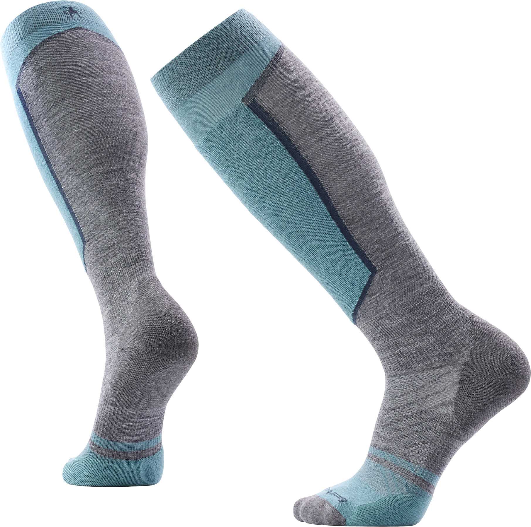 Dusty Teal