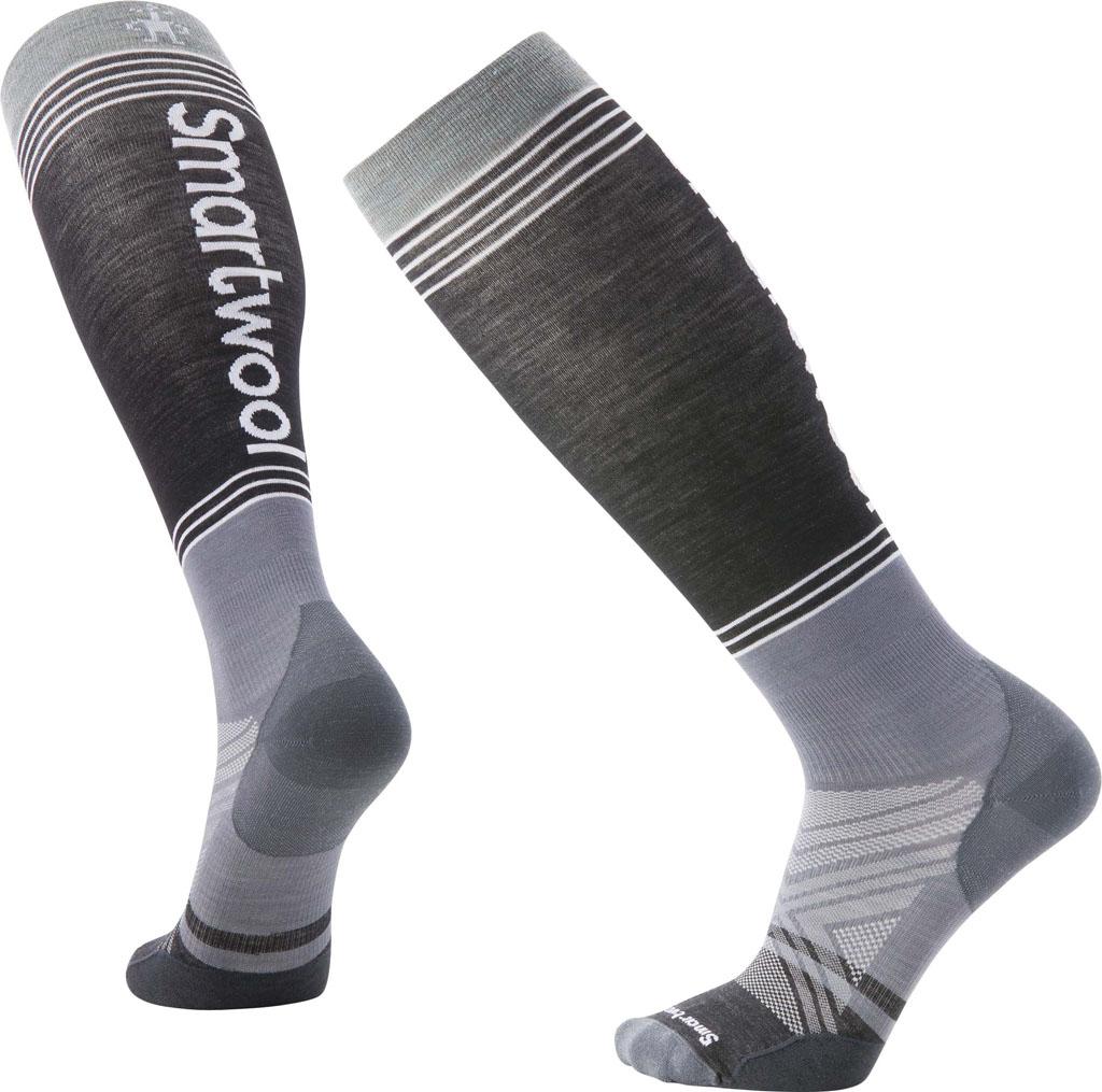 Product gallery image number 1 for product Ski Zero Cushion Logo OTC Socks - Unisex