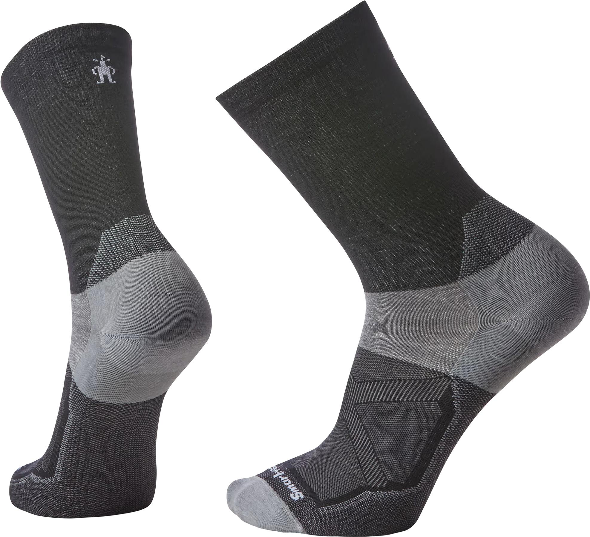 Product image for Bike Zero Cushion Crew Socks - Unisex