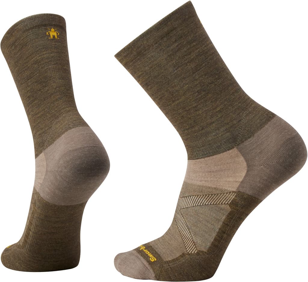 Product gallery image number 1 for product Bike Zero Cushion Crew Socks - Unisex