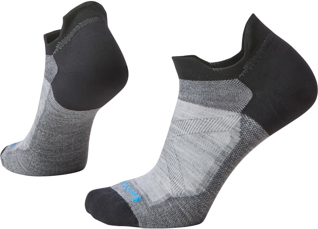 Product gallery image number 1 for product Bike Zero Cushion Low Ankle Socks - Women's