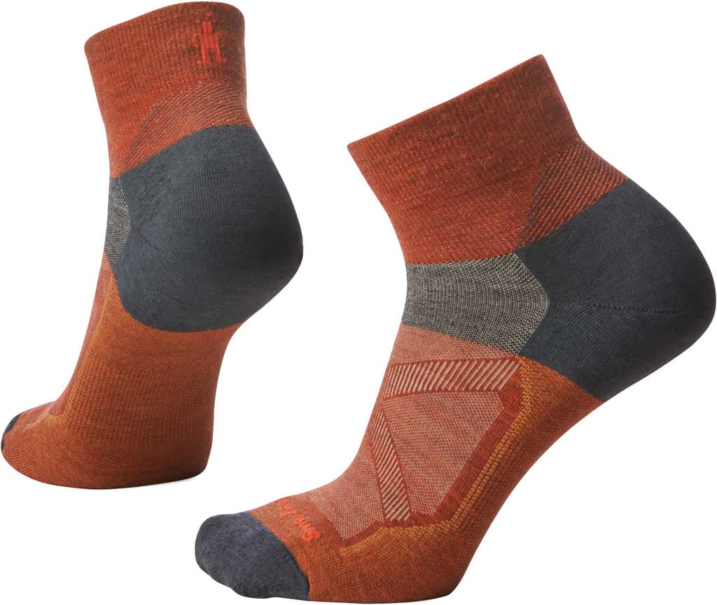 Image de produit pour Chaussettes de vélo basses sans matelassage - Femme
