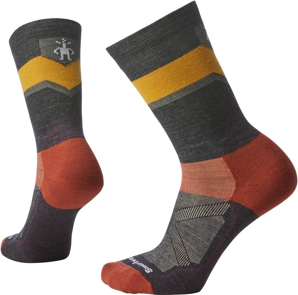 Image de produit pour Chaussettes mi-mollet Bike Zero Cushion - Femme