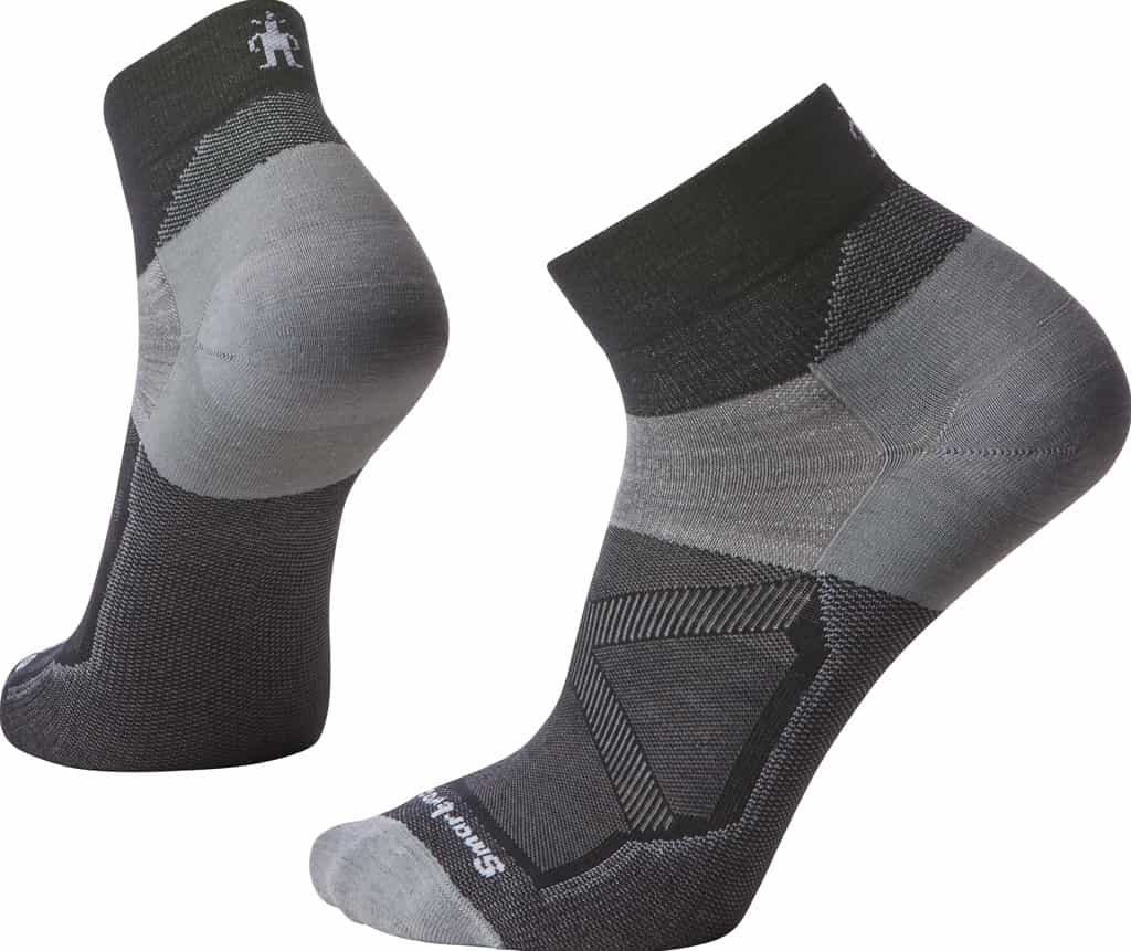 Product image for Bike Zero Cushion Ankle Socks - Unisex