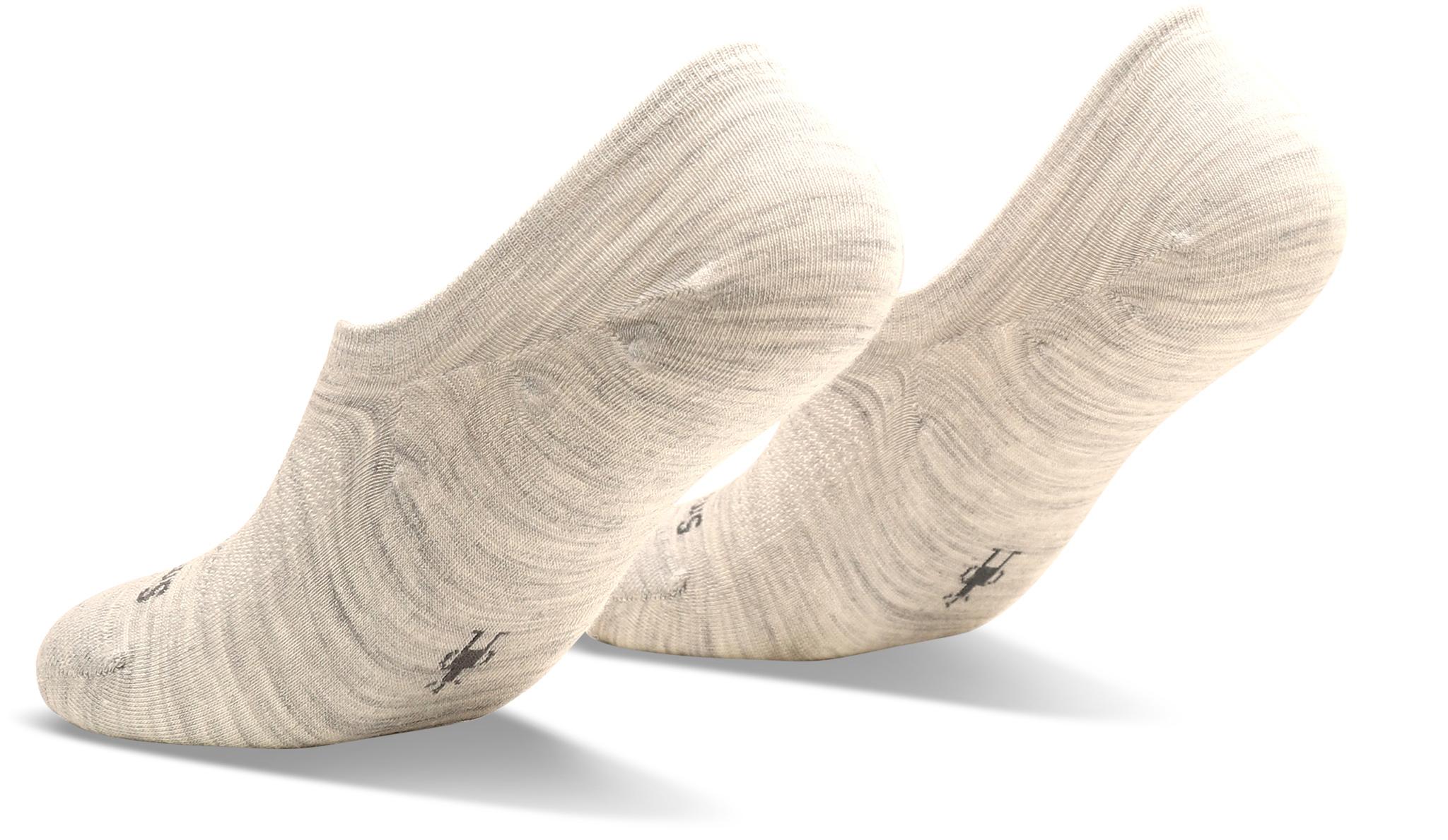 Product gallery image number 2 for product Everyday No Show Socks - Women's