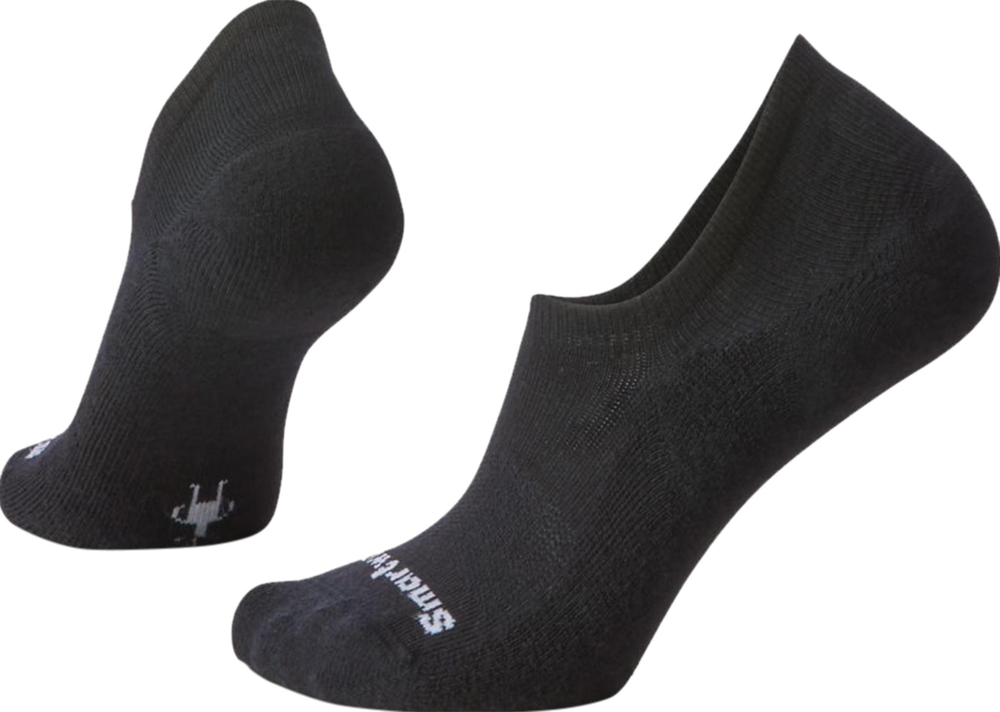 Product gallery image number 1 for product Everyday Cushion No Show Socks - Unisex