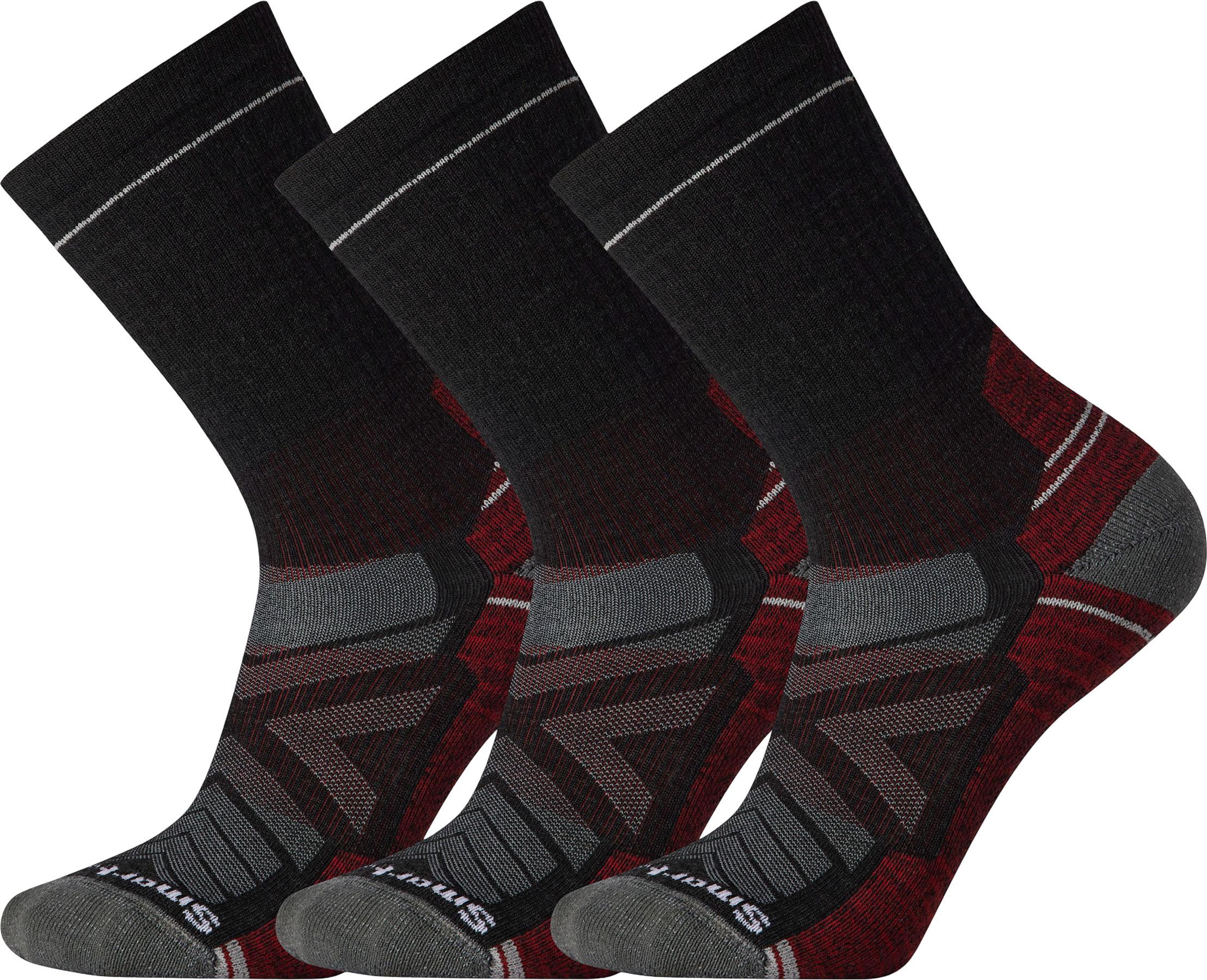 Product image for Hike Light Cushion Crew Socks Multipack