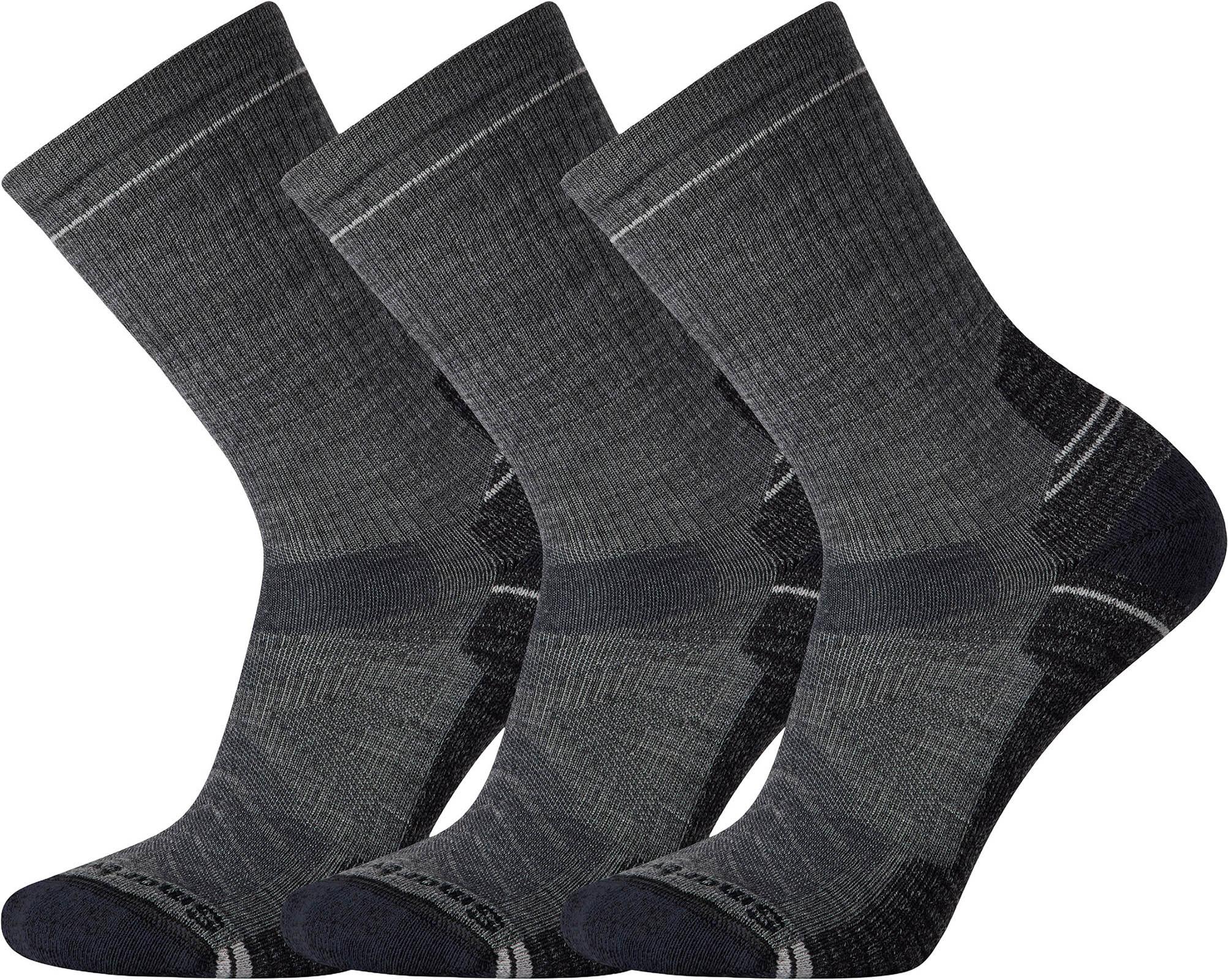 Image de produit pour Lot de chaussettes de randonnée Light Cushion Crew