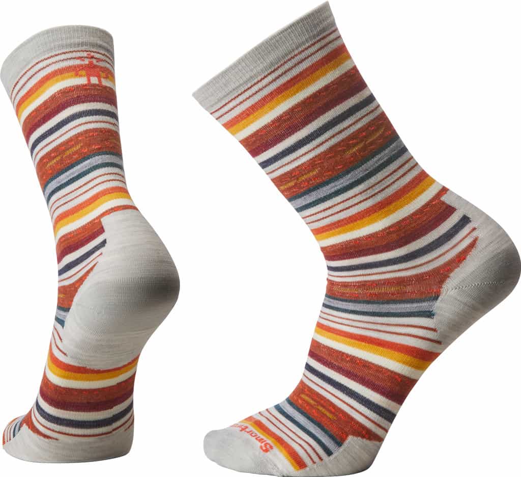 Product image for Everyday Margarita Crew Socks - Unisex
