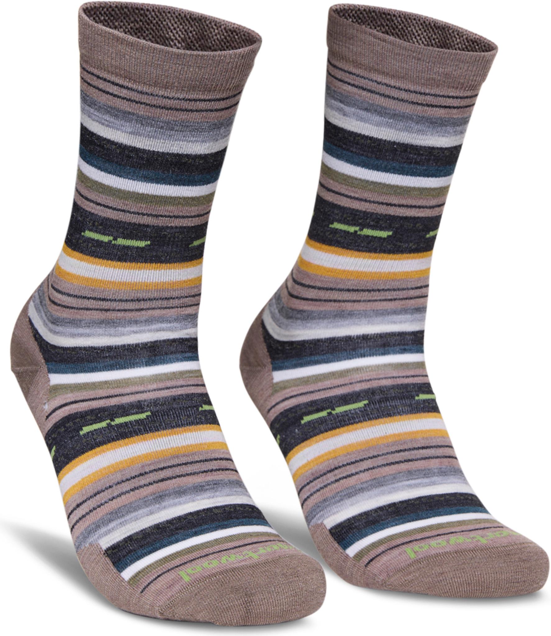 Product image for Everyday Margarita Crew Socks - Unisex