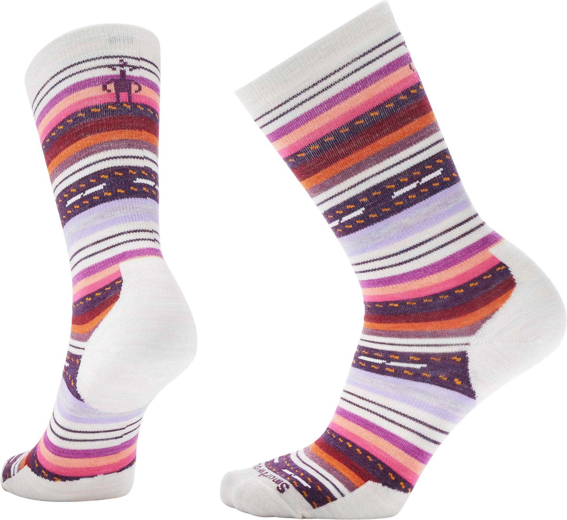 Product image for Everyday Margarita Crew Socks - Unisex