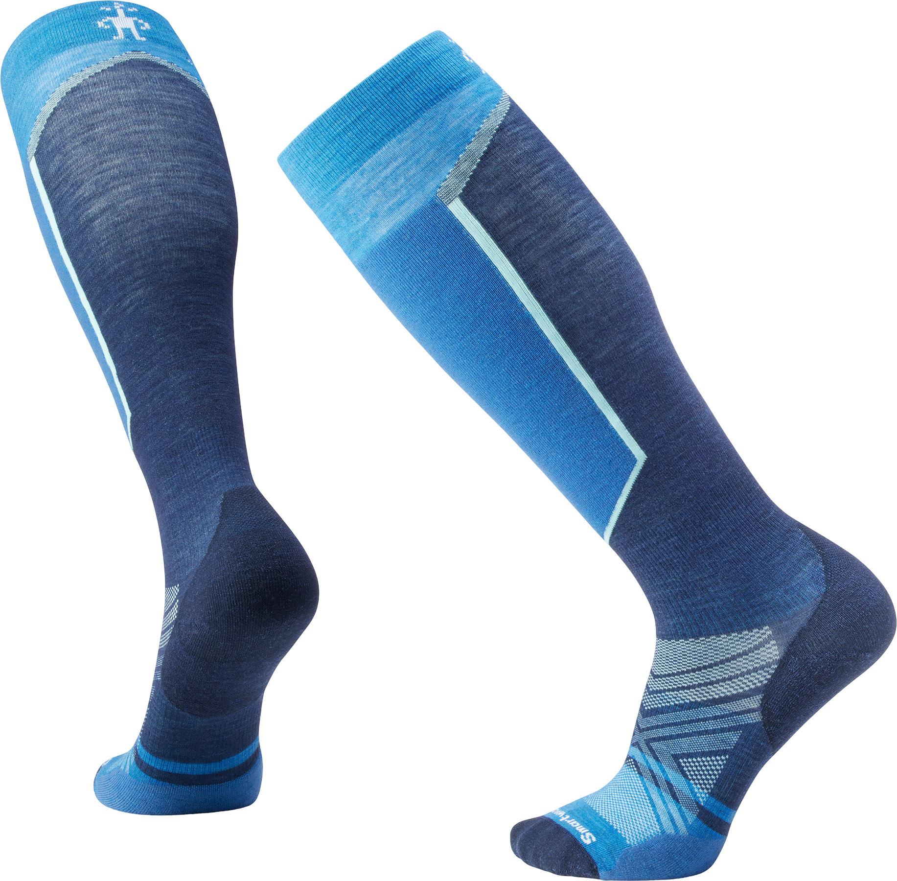 Product image for Ski Extra Stretch Over The Calf Socks - Unisex