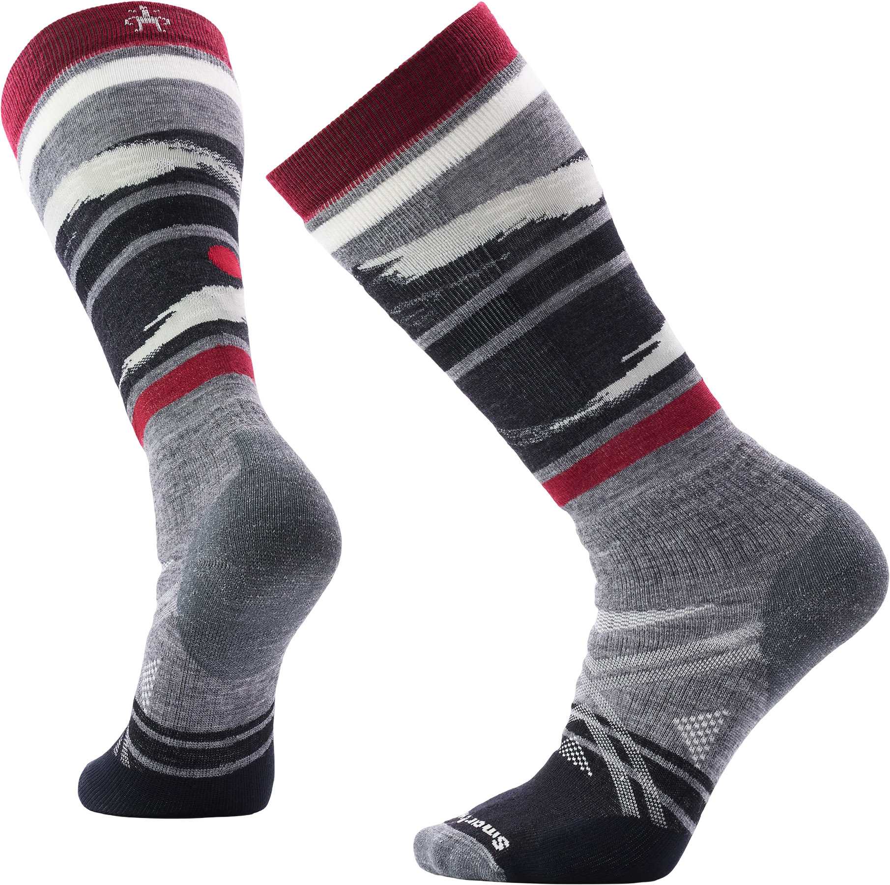 Medium Gray