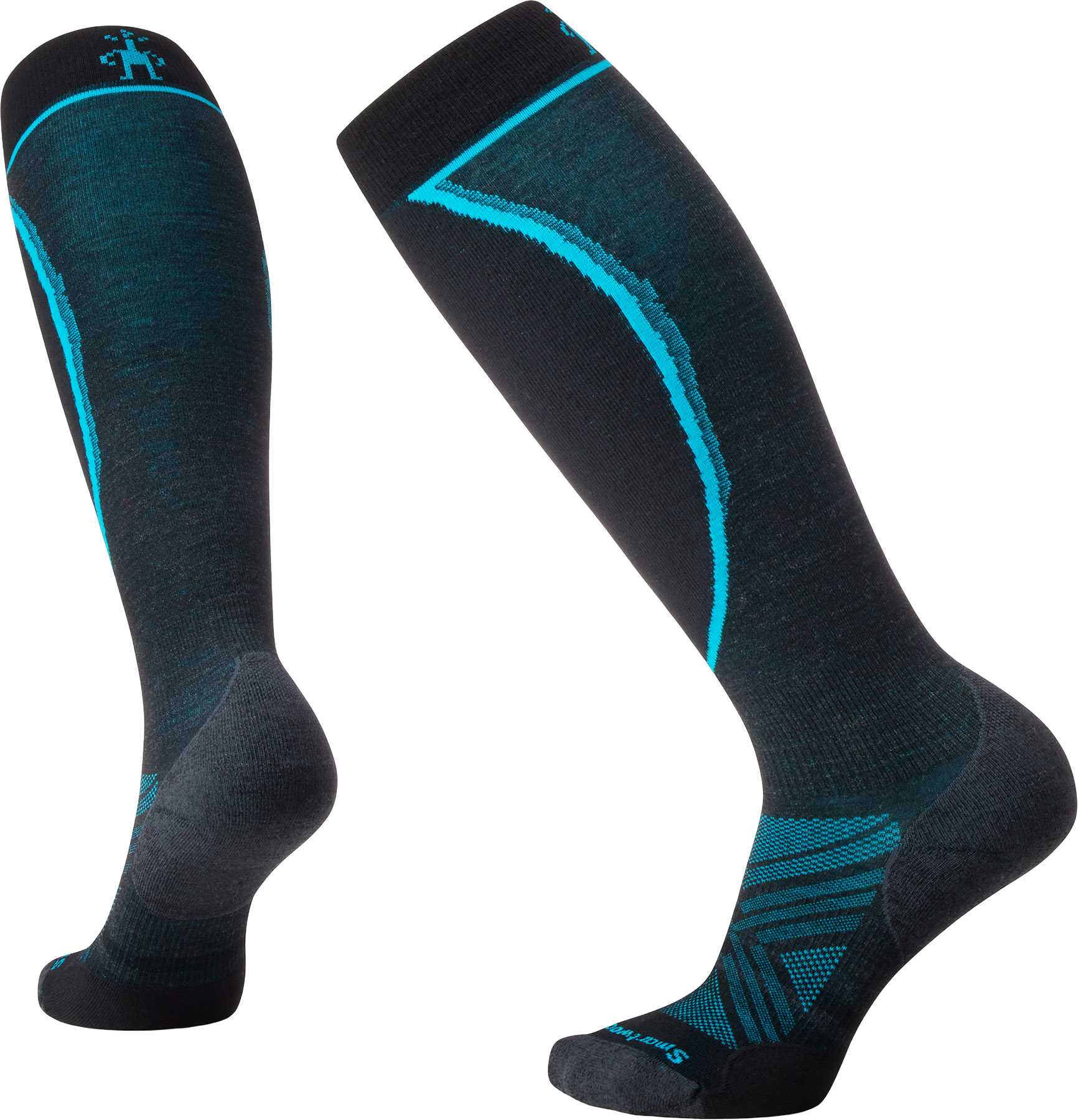 Product image for Ski Extra Stretch Over The Calf Socks - Women's