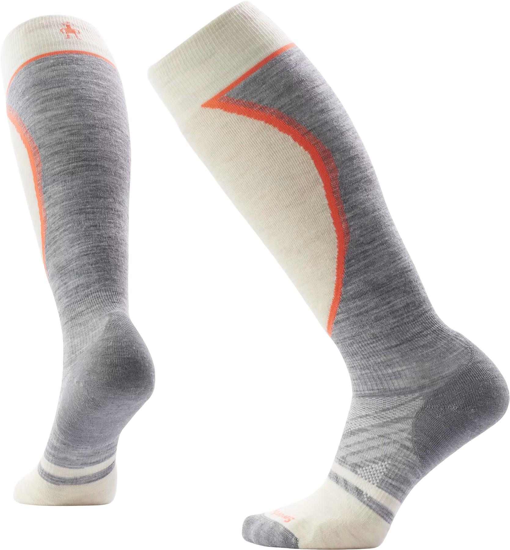 Product gallery image number 1 for product Ski Extra Stretch Over The Calf Socks - Women's