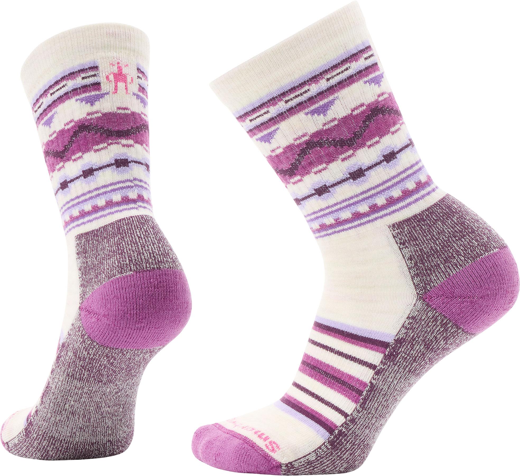 Product image for Everyday Hudson Trail Crew Socks - Unisex