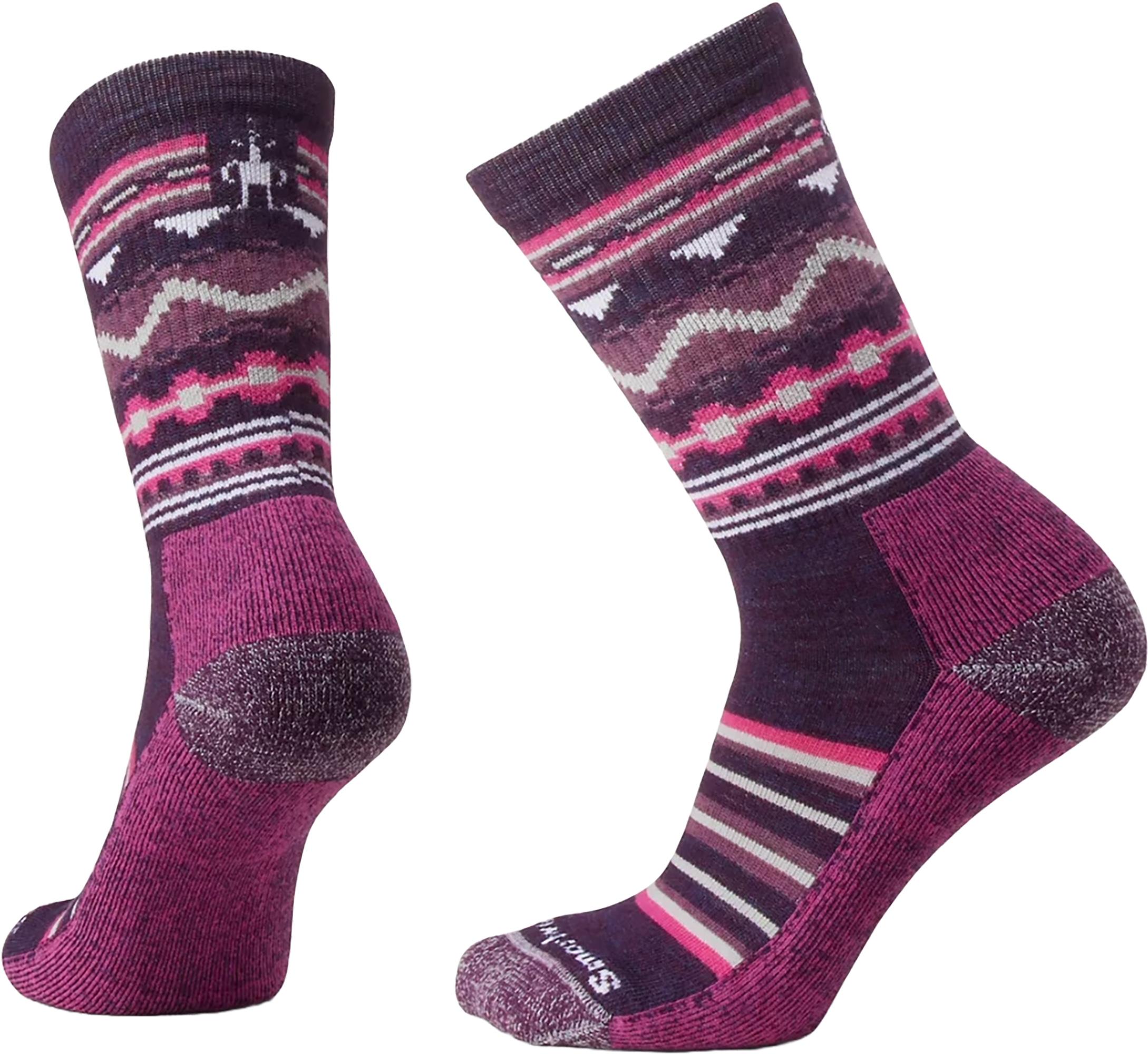 Numéro de l'image de la galerie de produits 1 pour le produit Chaussettes mi-mollet de tous les jours Hudson Trail - Unisexe