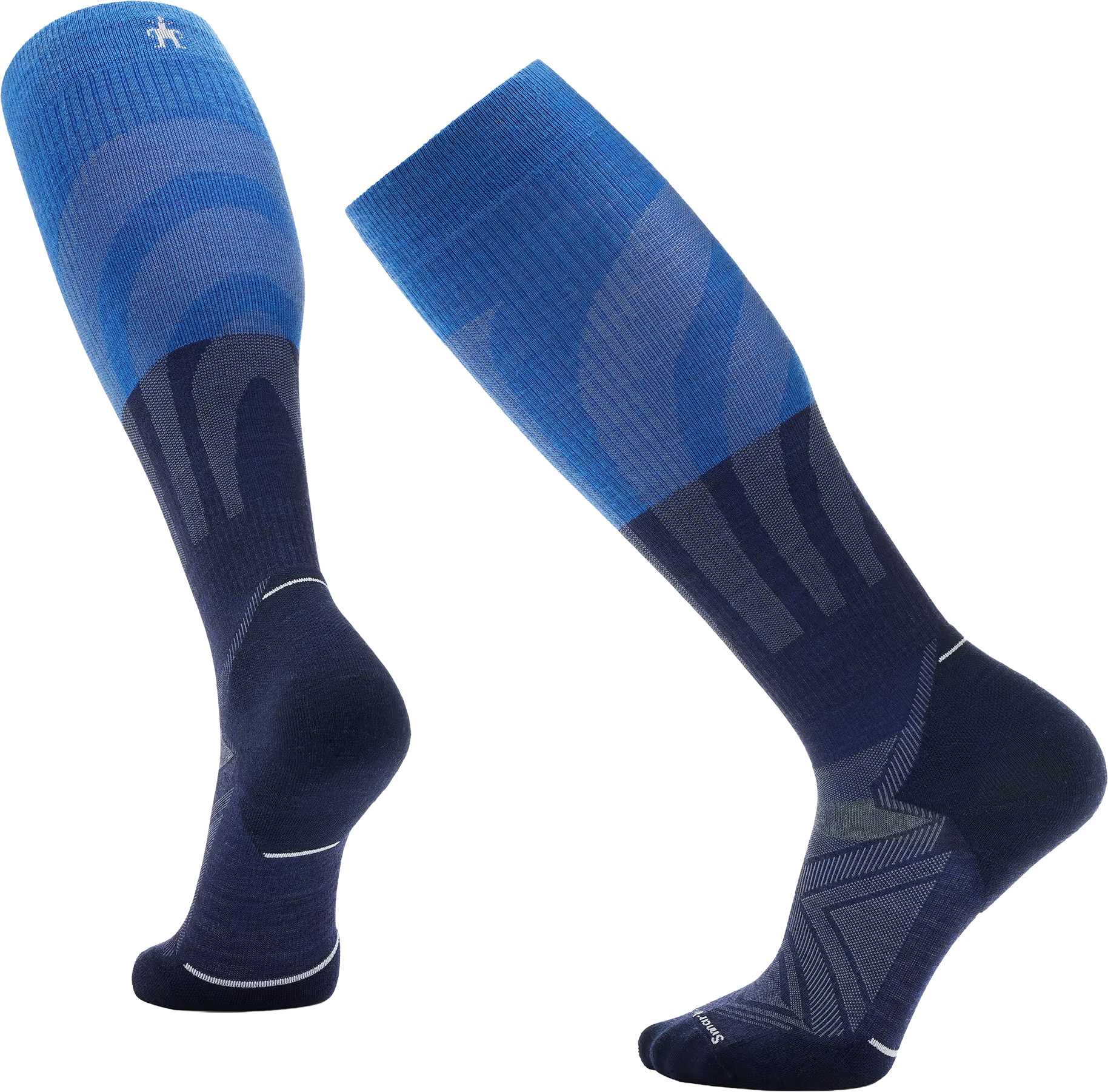 Product image for Run Targeted Cushion Compression OTC Socks - Unisex