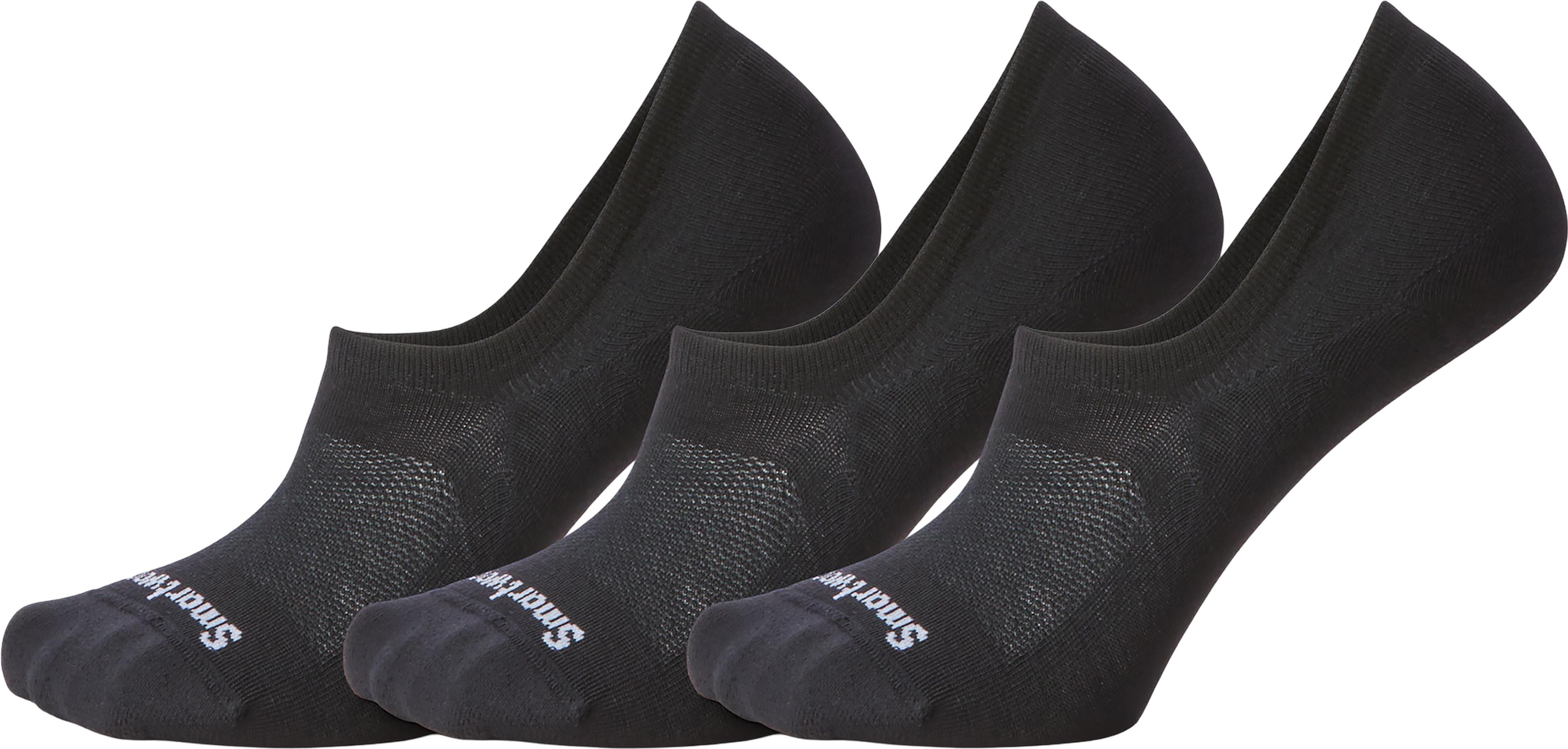 Product image for Everyday No Show 3-Pack Socks - Unisex