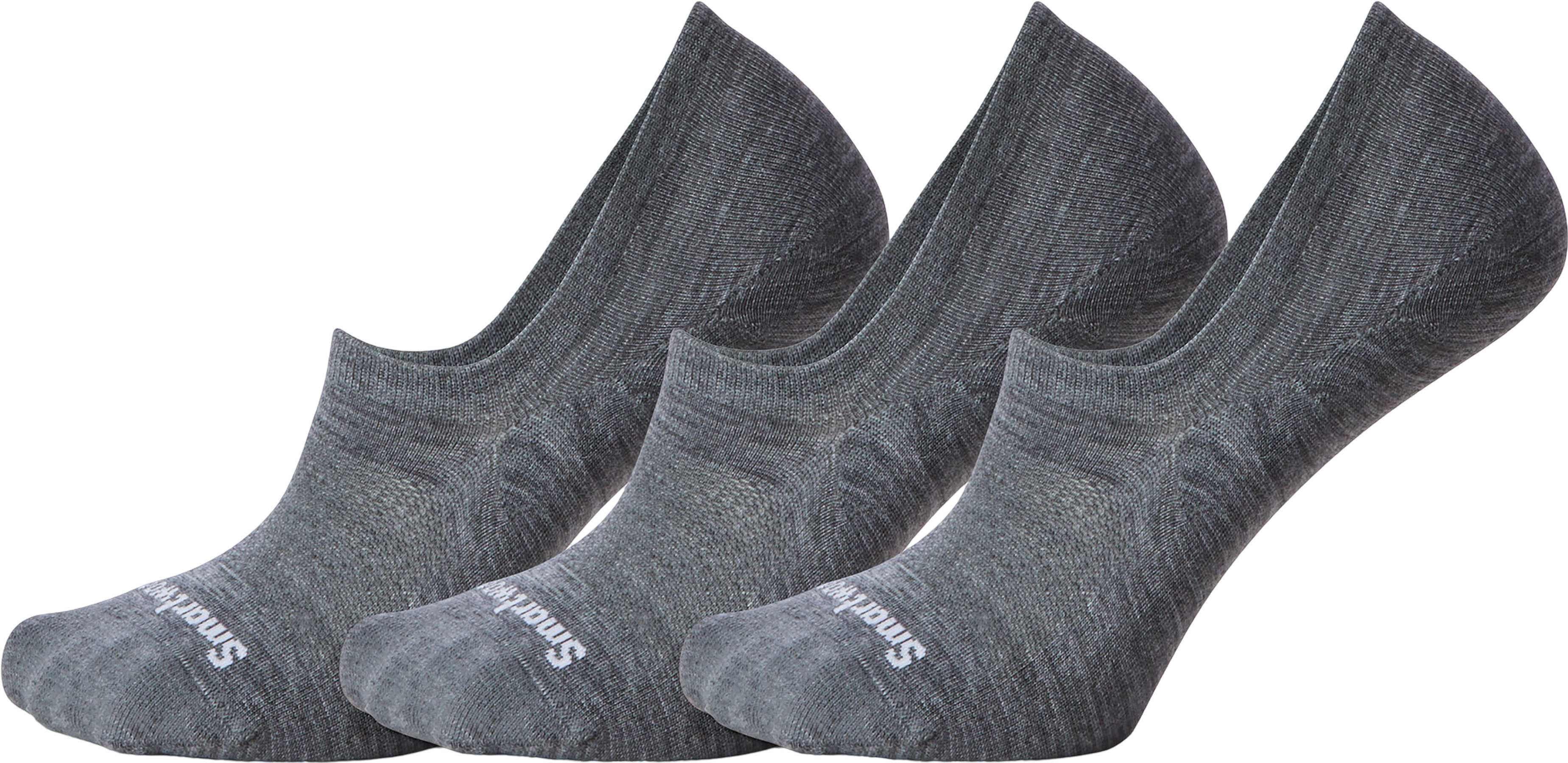 Product image for Everyday No Show 3-Pack Socks - Unisex