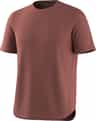 Colour: Burnt Sienna Heather
