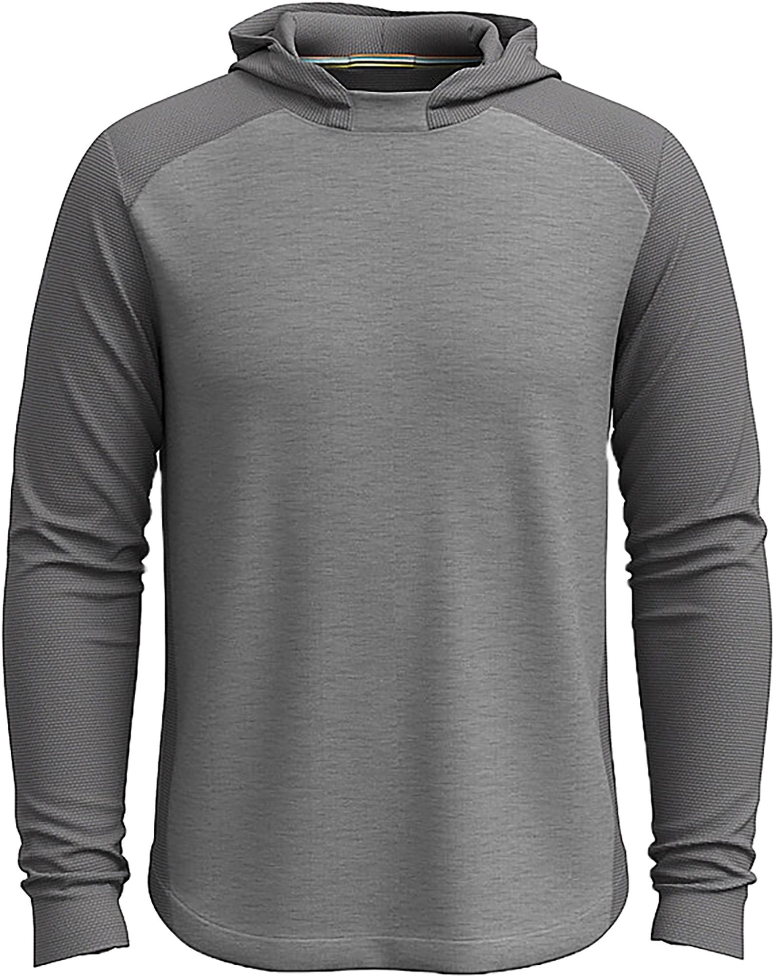 Numéro de l'image de la galerie de produits 1 pour le produit Chandail à capuchon en mailles Active - Homme