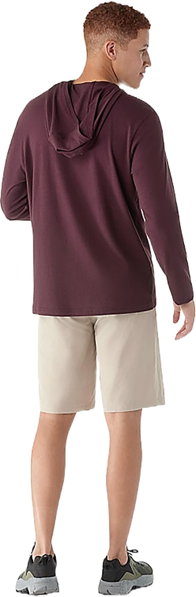 Product gallery image number 2 for product Hoodie - Men's