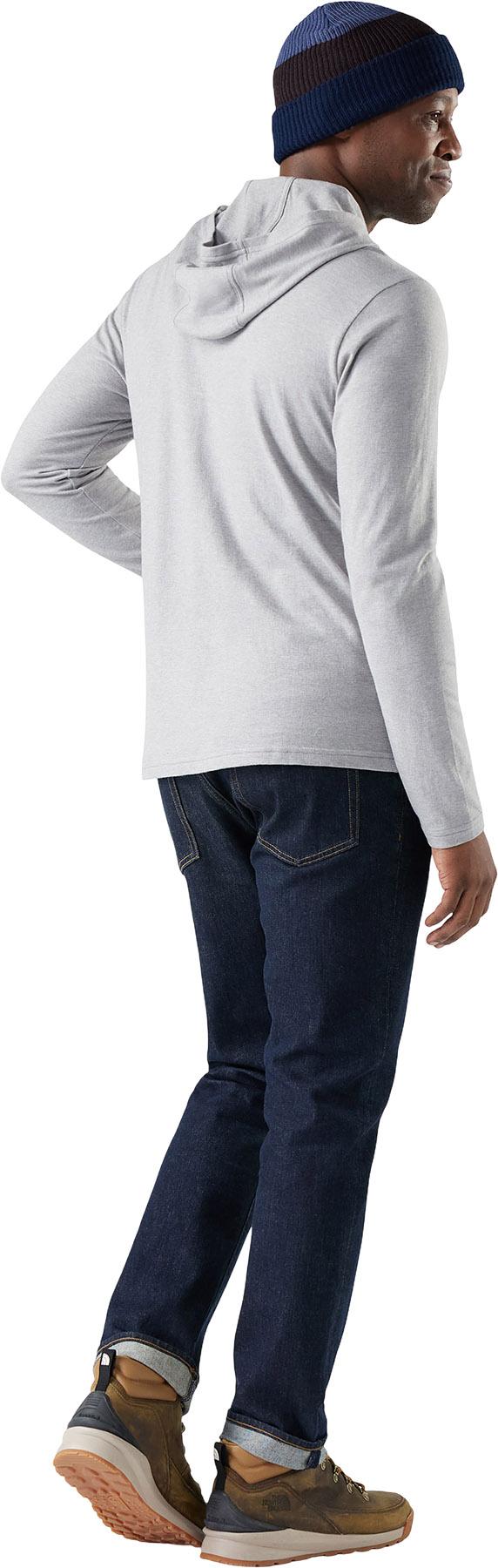 Product gallery image number 2 for product Hoodie - Men's