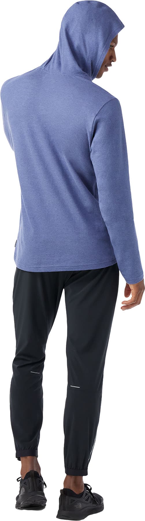 Product gallery image number 3 for product Hoodie - Men's