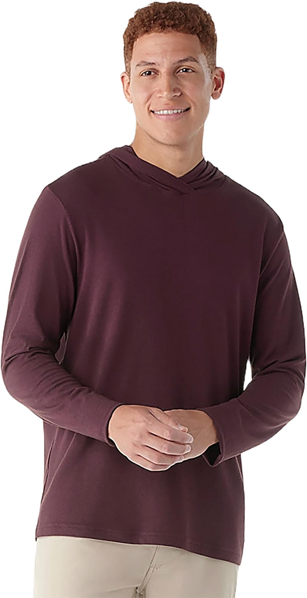 Product gallery image number 3 for product Hoodie - Men's