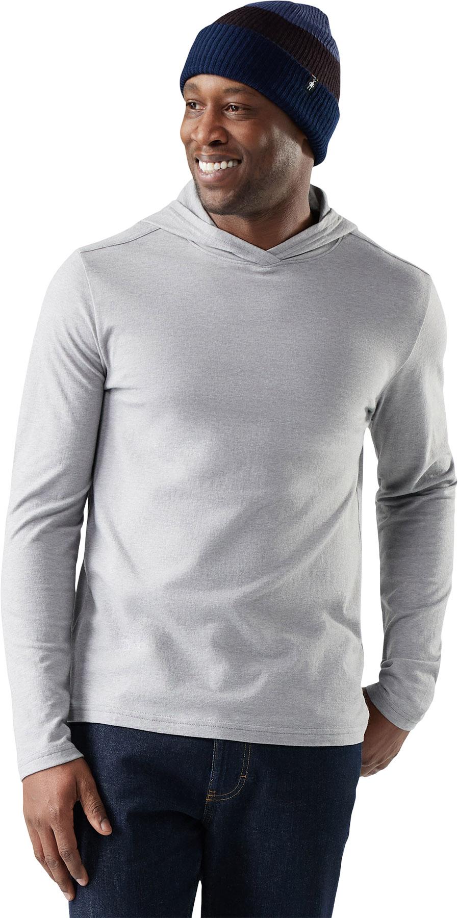 Product gallery image number 3 for product Hoodie - Men's