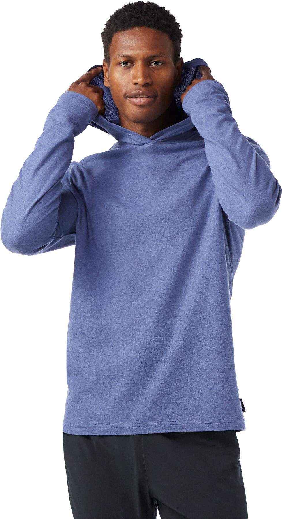 Product gallery image number 2 for product Hoodie - Men's