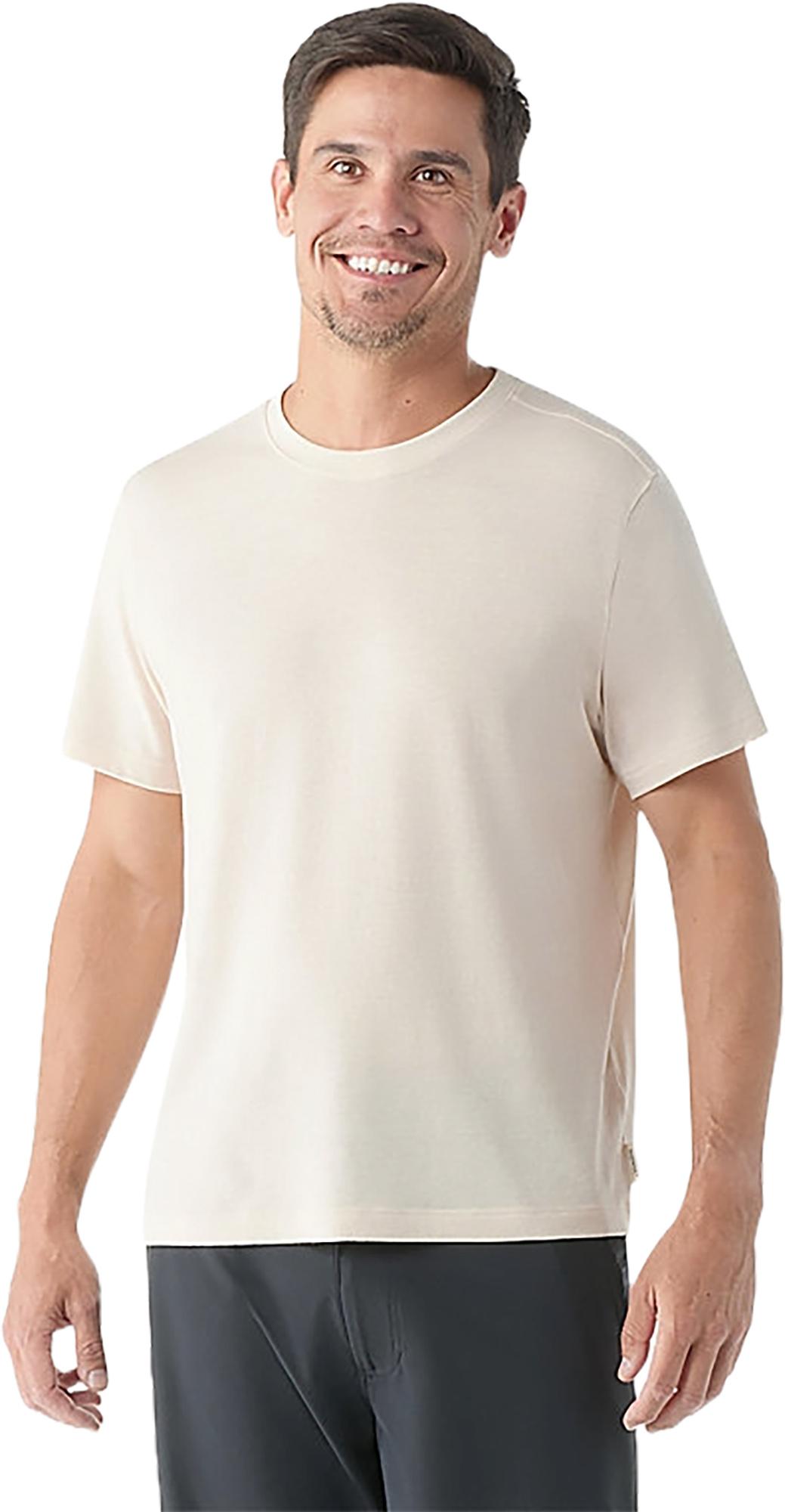 Product gallery image number 5 for product Perfect Crew Short Sleeve T-Shirt - Men's