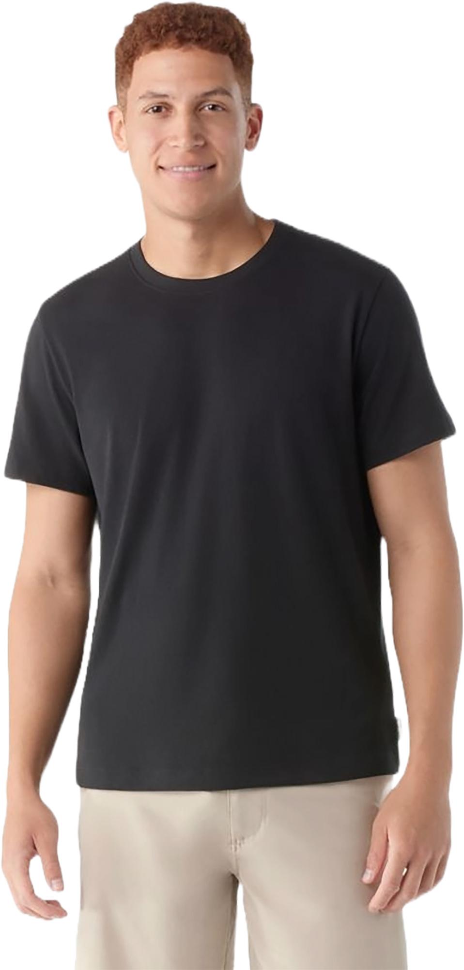 Product gallery image number 2 for product Perfect Crew Short Sleeve T-Shirt - Men's