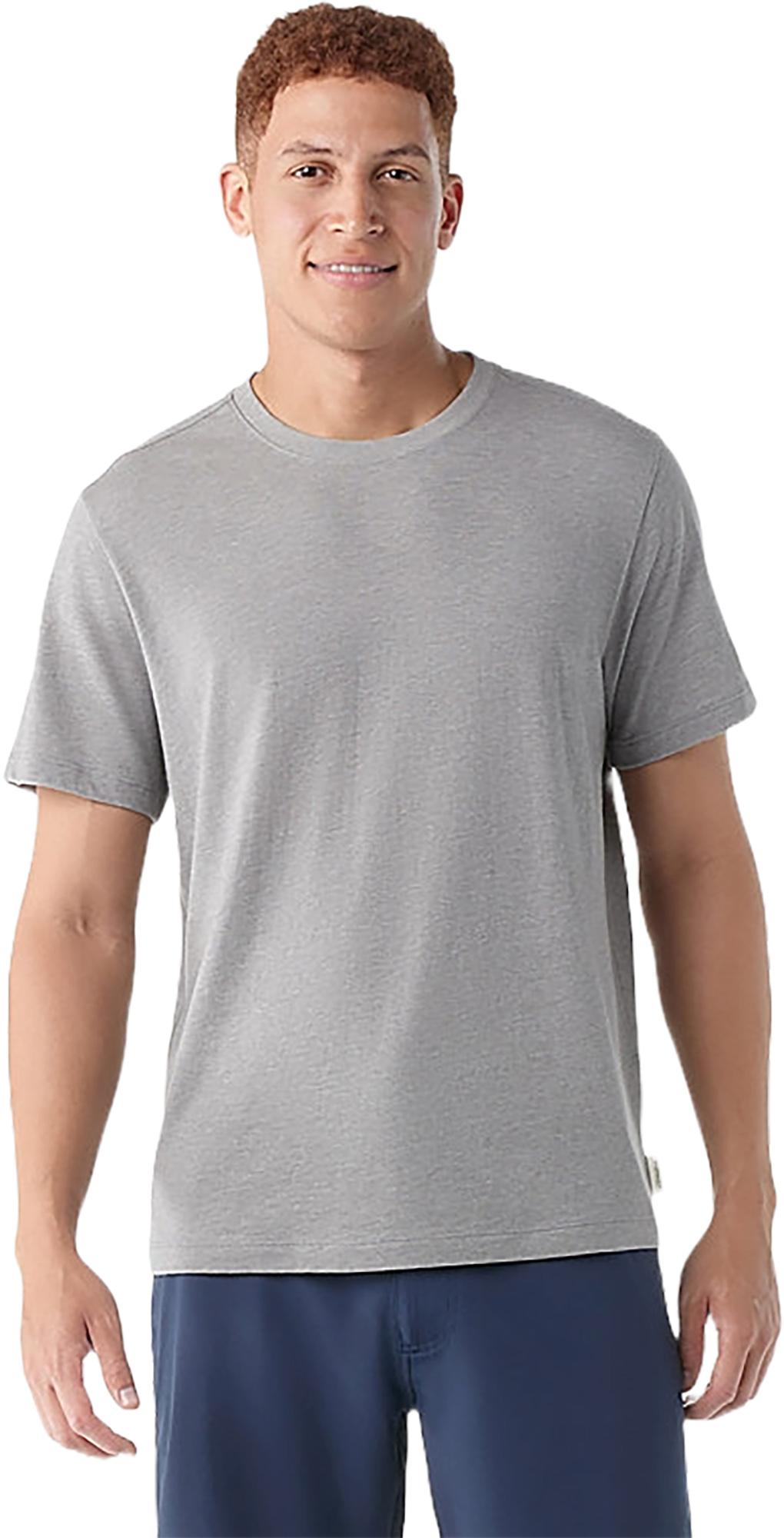 Product gallery image number 3 for product Perfect Crew Short Sleeve T-Shirt - Men's