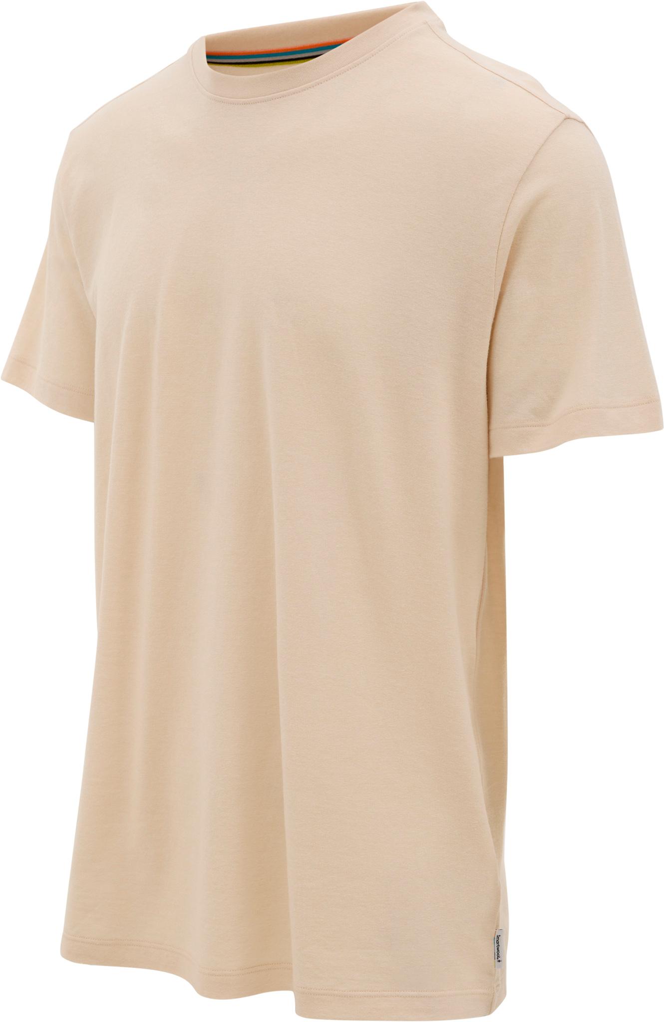 Product gallery image number 3 for product Perfect Crew Short Sleeve T-Shirt - Men's