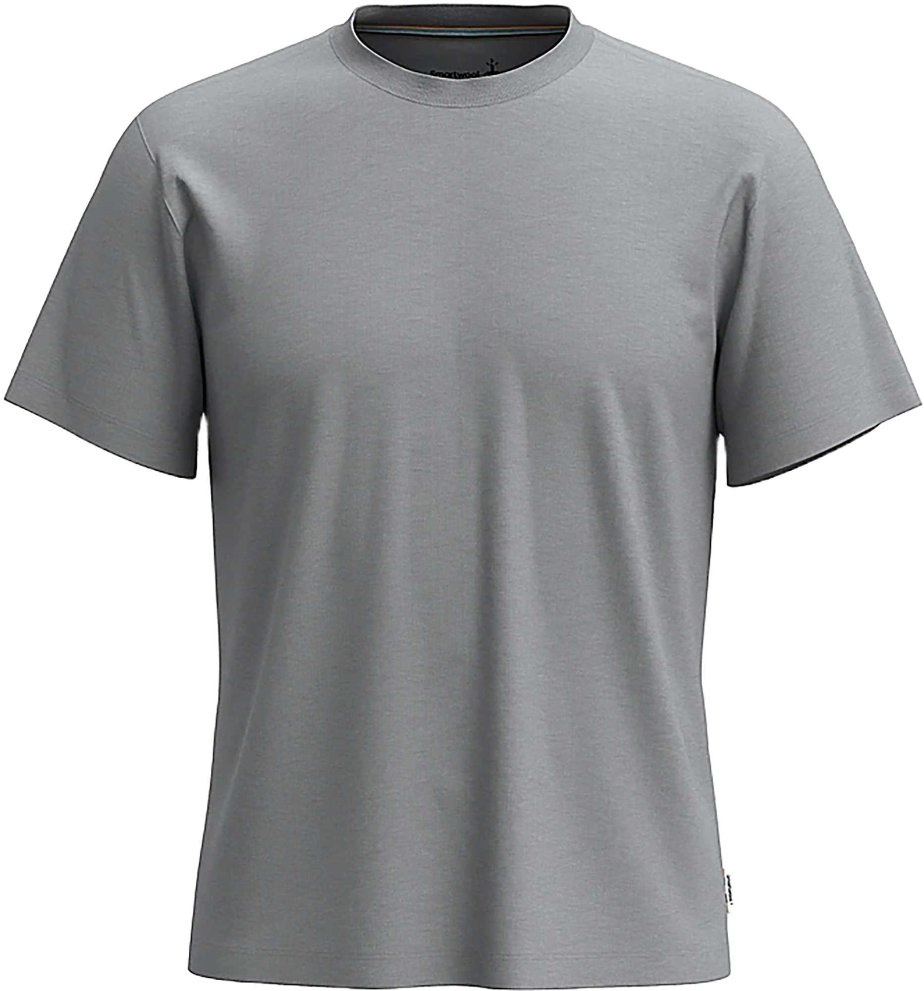 Product image for Perfect Crew Short Sleeve T-Shirt - Men's