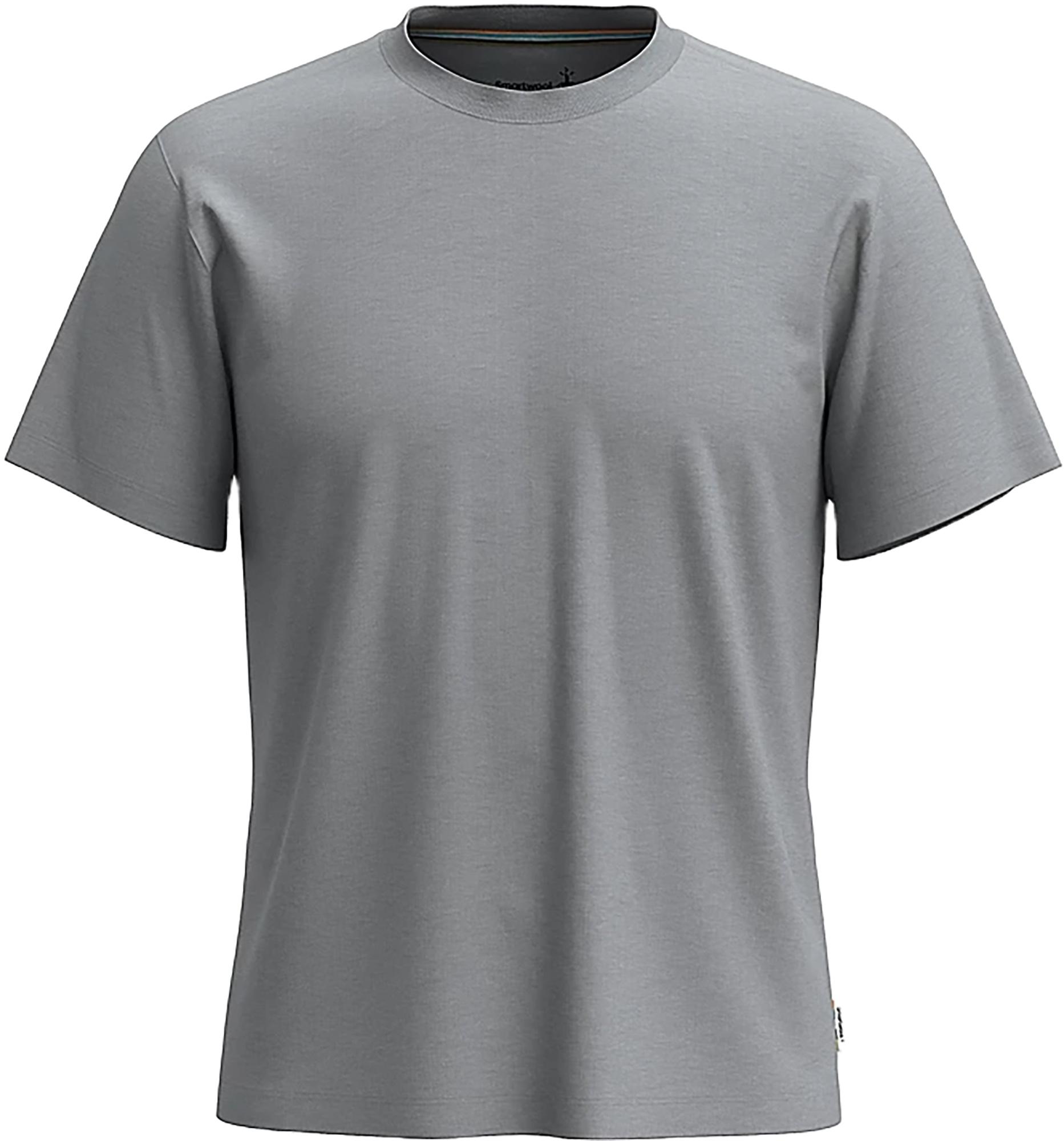 Product gallery image number 1 for product Perfect Crew Short Sleeve T-Shirt - Men's