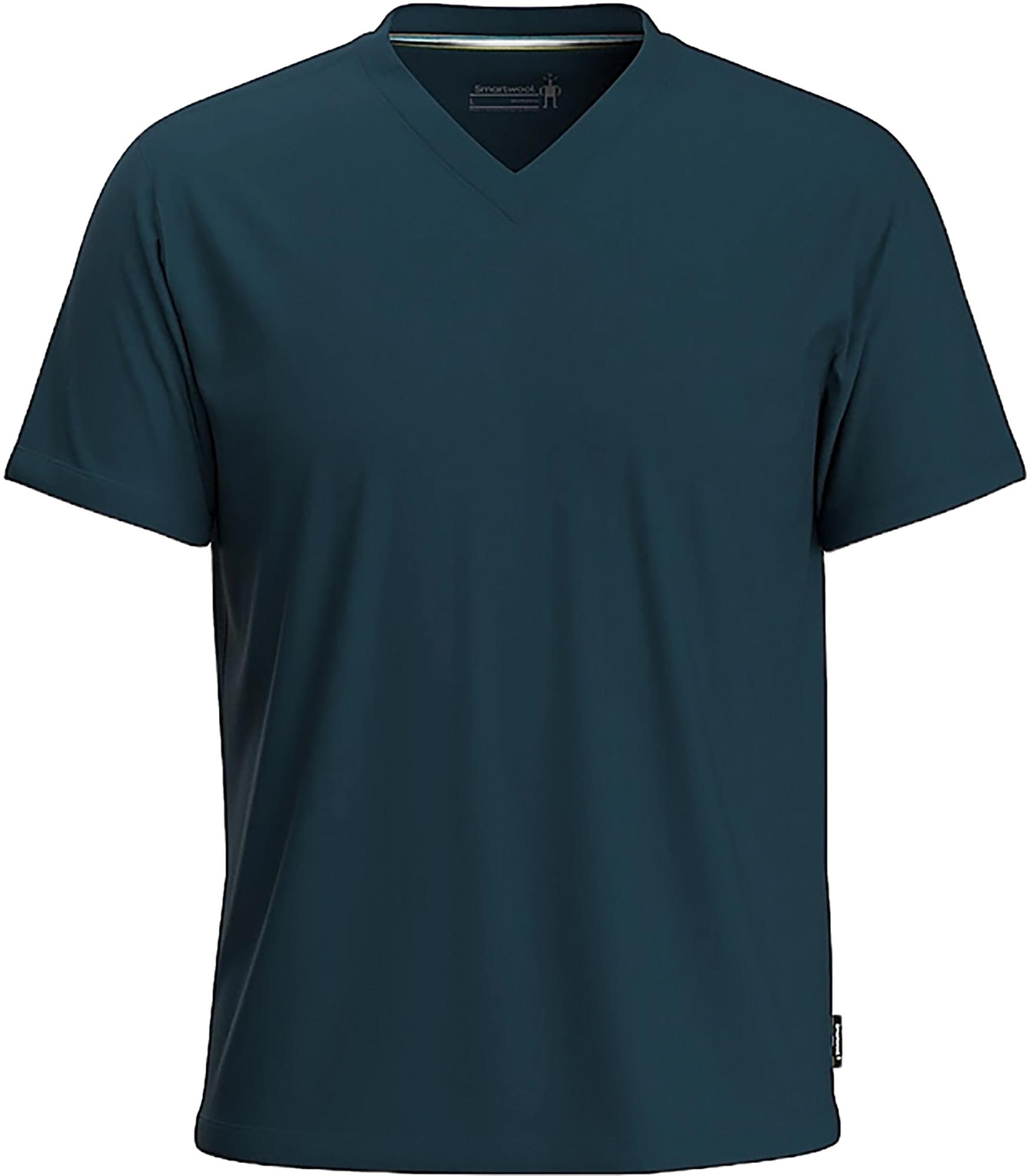 Product image for Perfect V-Neck Short Sleeve Tee - Men's