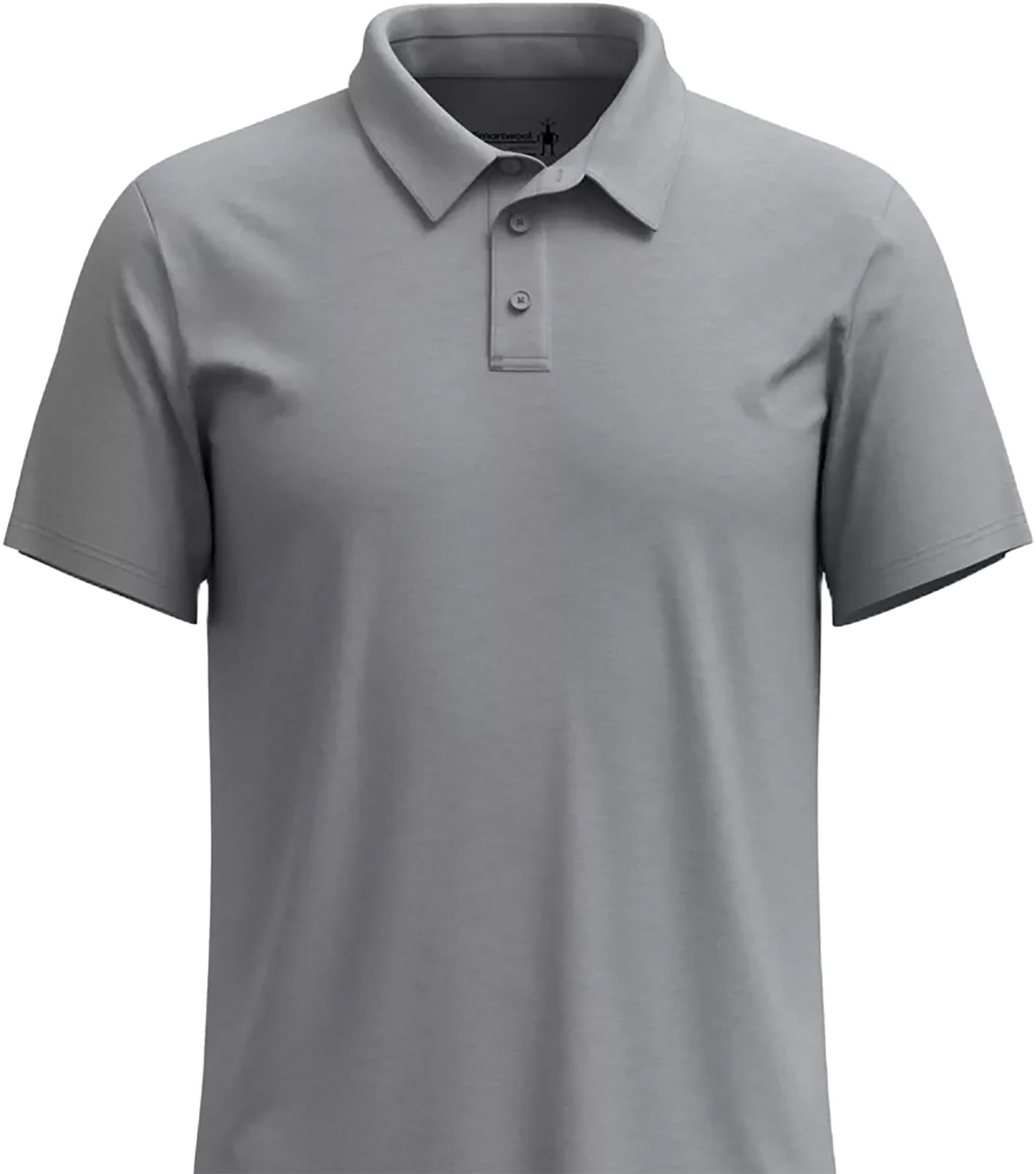 Light Gray Heather
