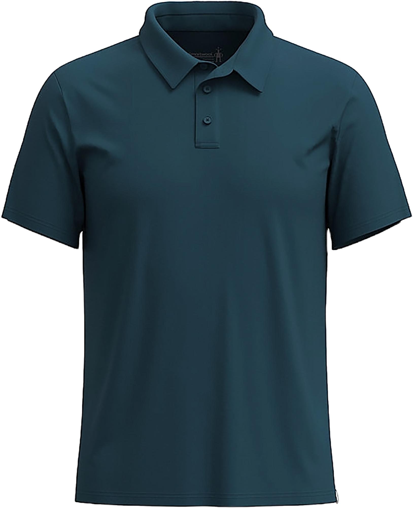 Image de produit pour Polo à manches courtes - Homme