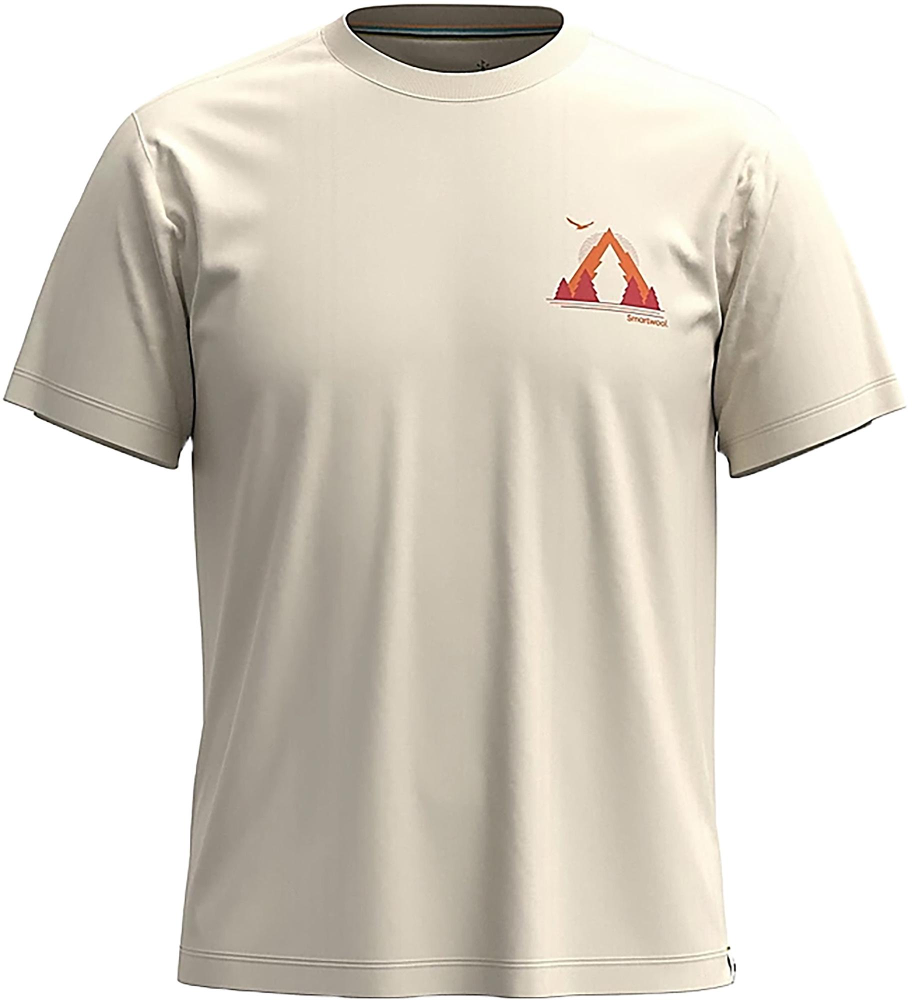 Product gallery image number 1 for product Go Far. Feel Good. Graphic Short Sleeve Tee - Unisex