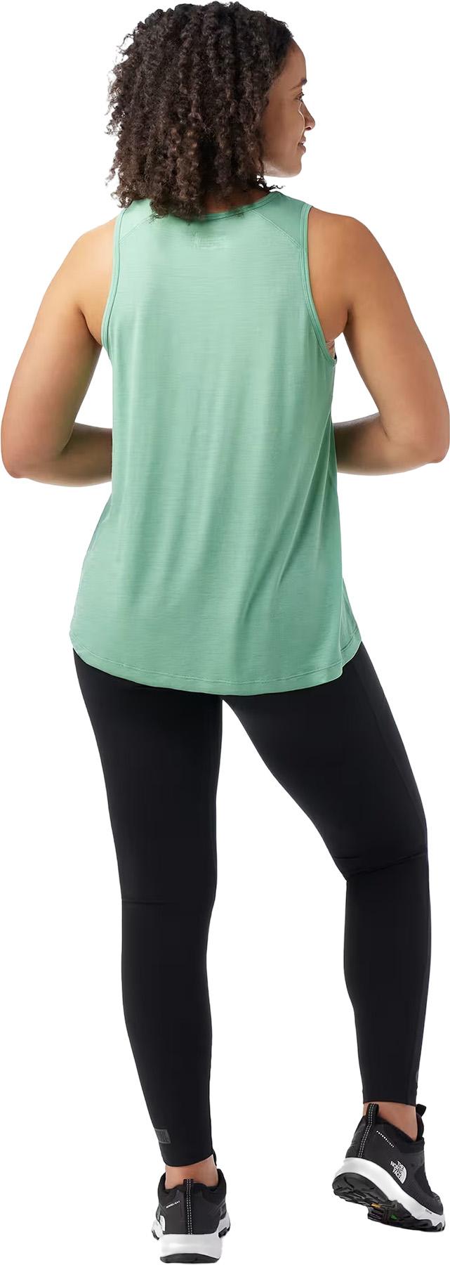 Numéro de l'image de la galerie de produits 3 pour le produit Camisole à col montant Active Ultralite - Femme