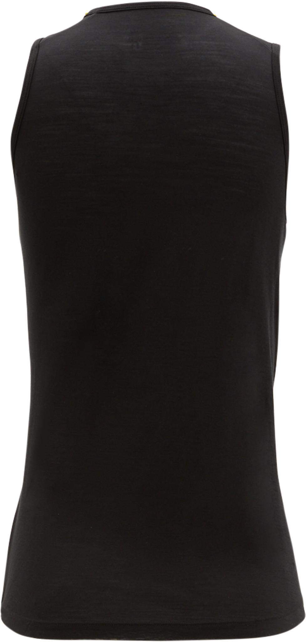 Product gallery image number 3 for product Active Ultralite High Neck Tank Top - Women's