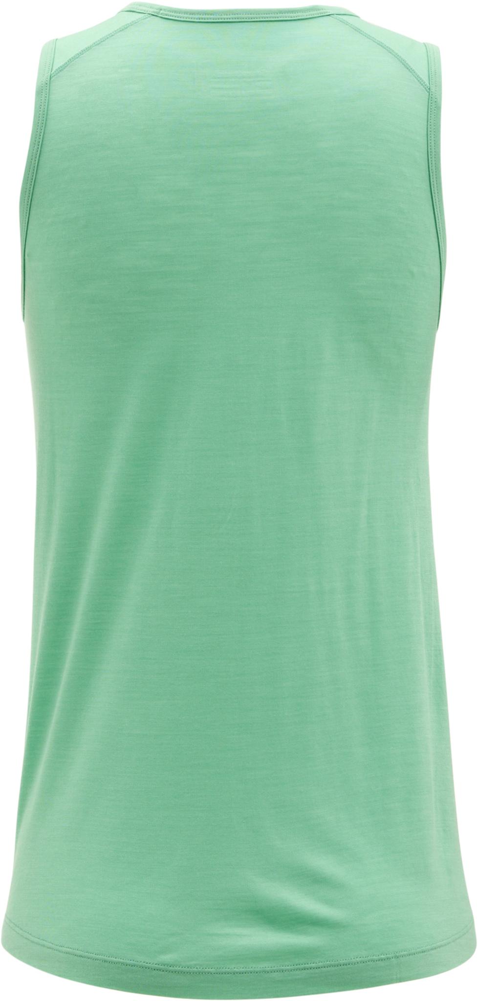 Product gallery image number 4 for product Active Ultralite High Neck Tank Top - Women's
