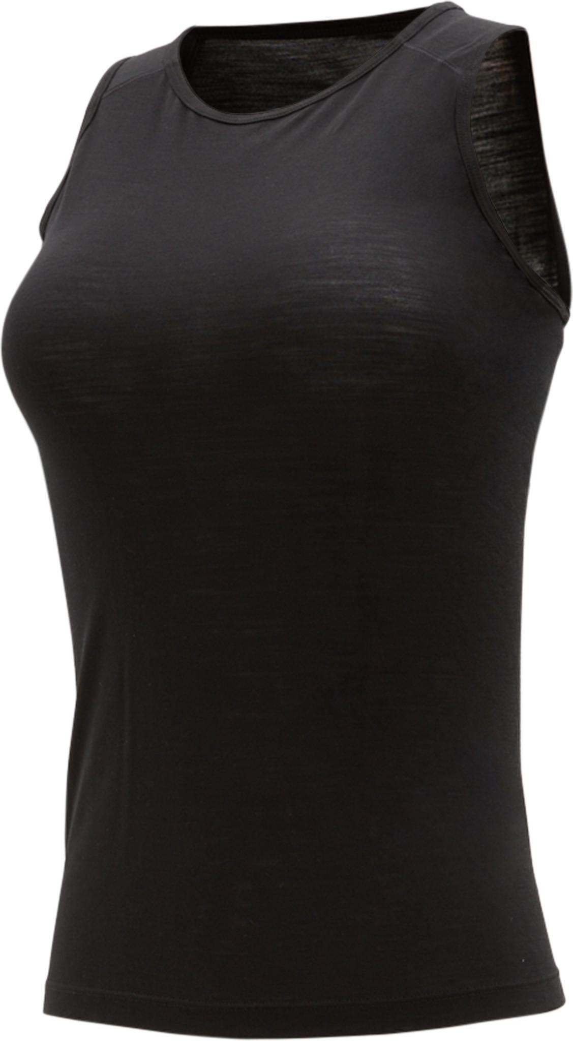 Product gallery image number 2 for product Active Ultralite High Neck Tank Top - Women's